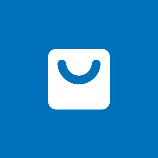 Dukaan logo