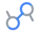 Looker Studio logo