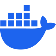 Docker logo