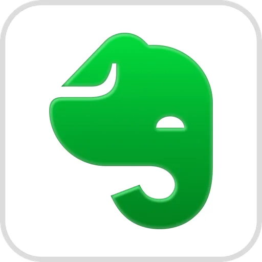 Evernote logo