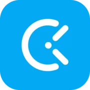Clockify logo
