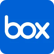 Box logo
