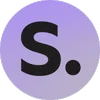 Stability AI logo