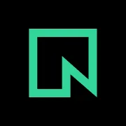 Neon logo
