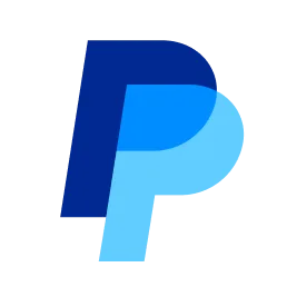 PayPal logo